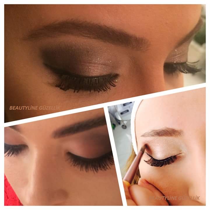 Beautyline Profesyonel Makyaj