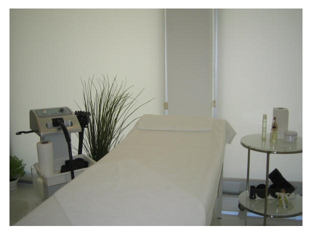 Beautyline G5 Uygulaması