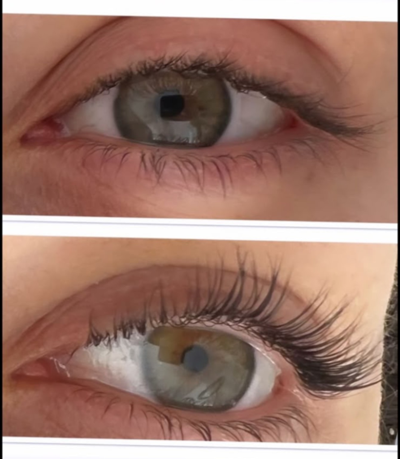 Beautyline Kirpik Perması