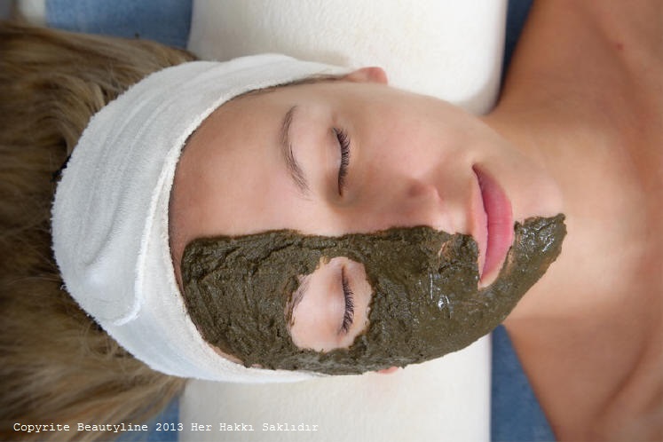 Beautyline Yosun Bakımı